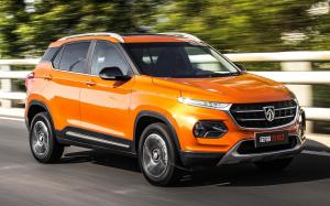 Baojun 510 '2017 - 18
